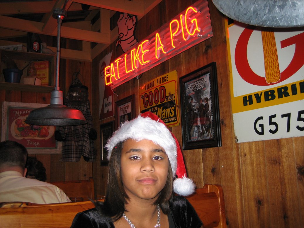 Chorus 2005