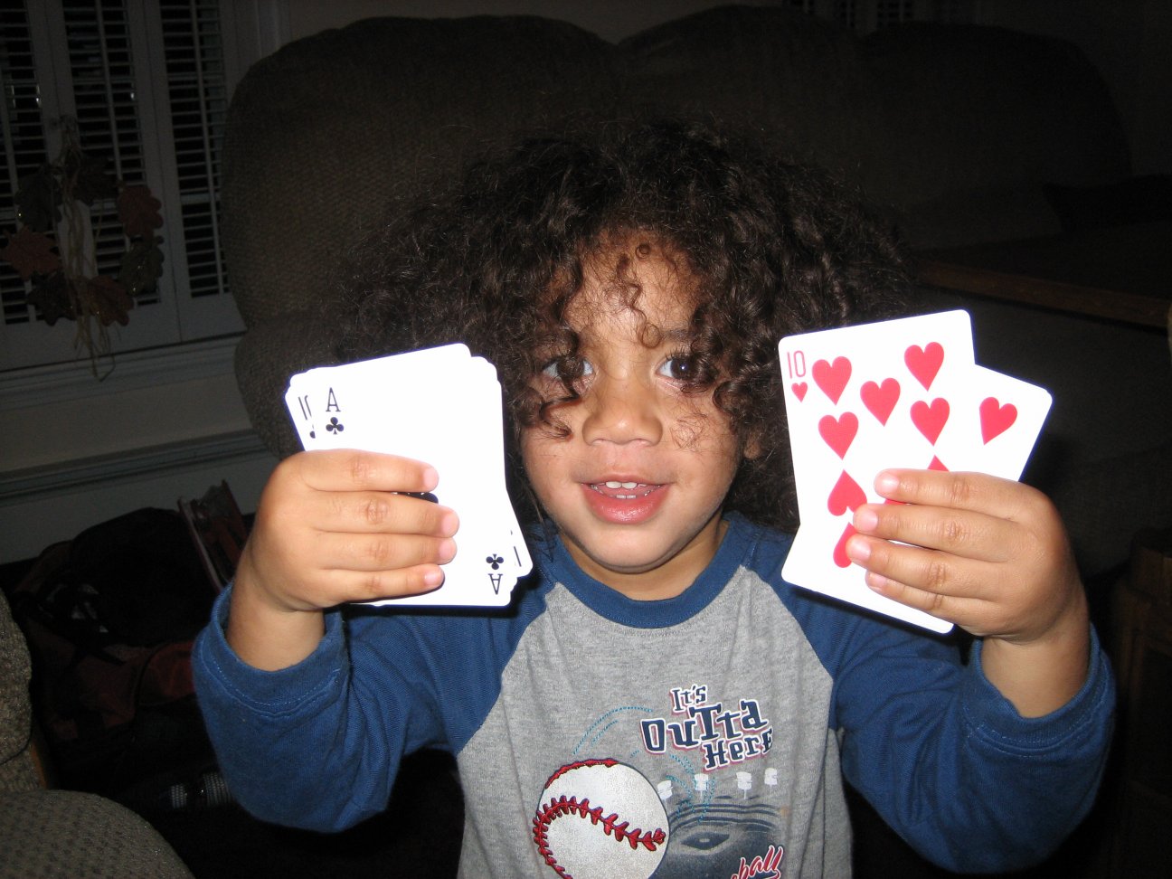 JR