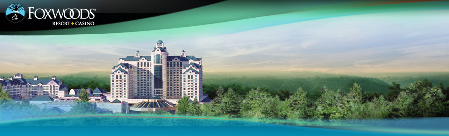Foxwoods