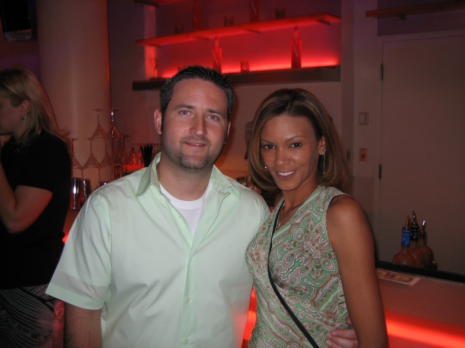 Vegas Summer 2005