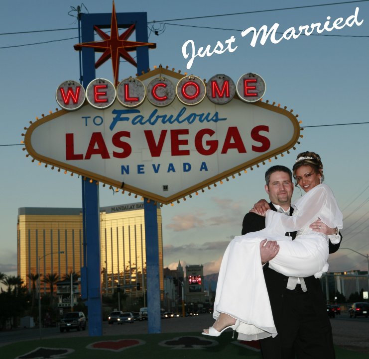 Click here for wedding pics