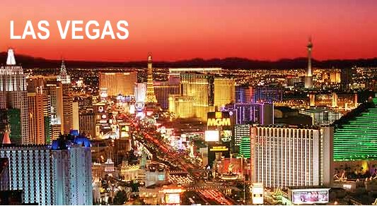 Las Vegas Strip